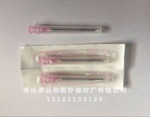 Injection needle